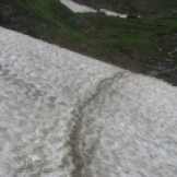 Glaciers Towards Bheemdwari